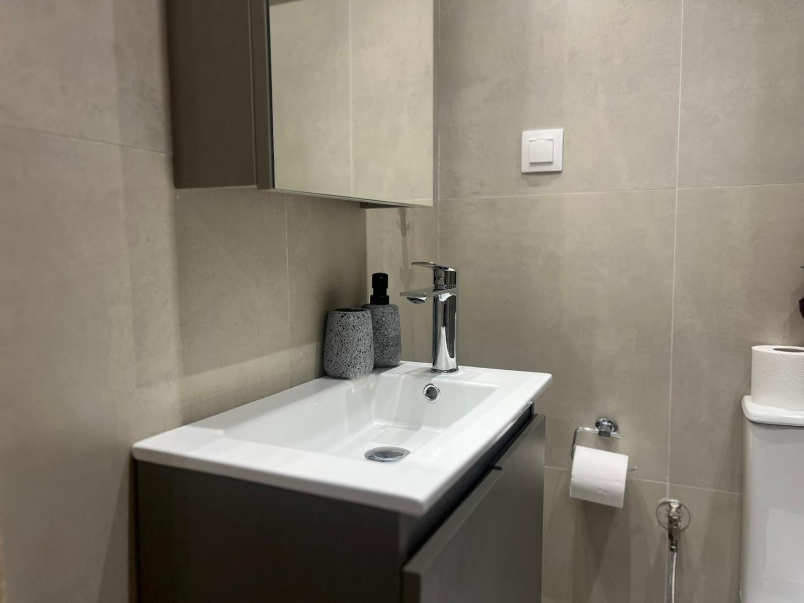 Appartement Kalvue 24 *