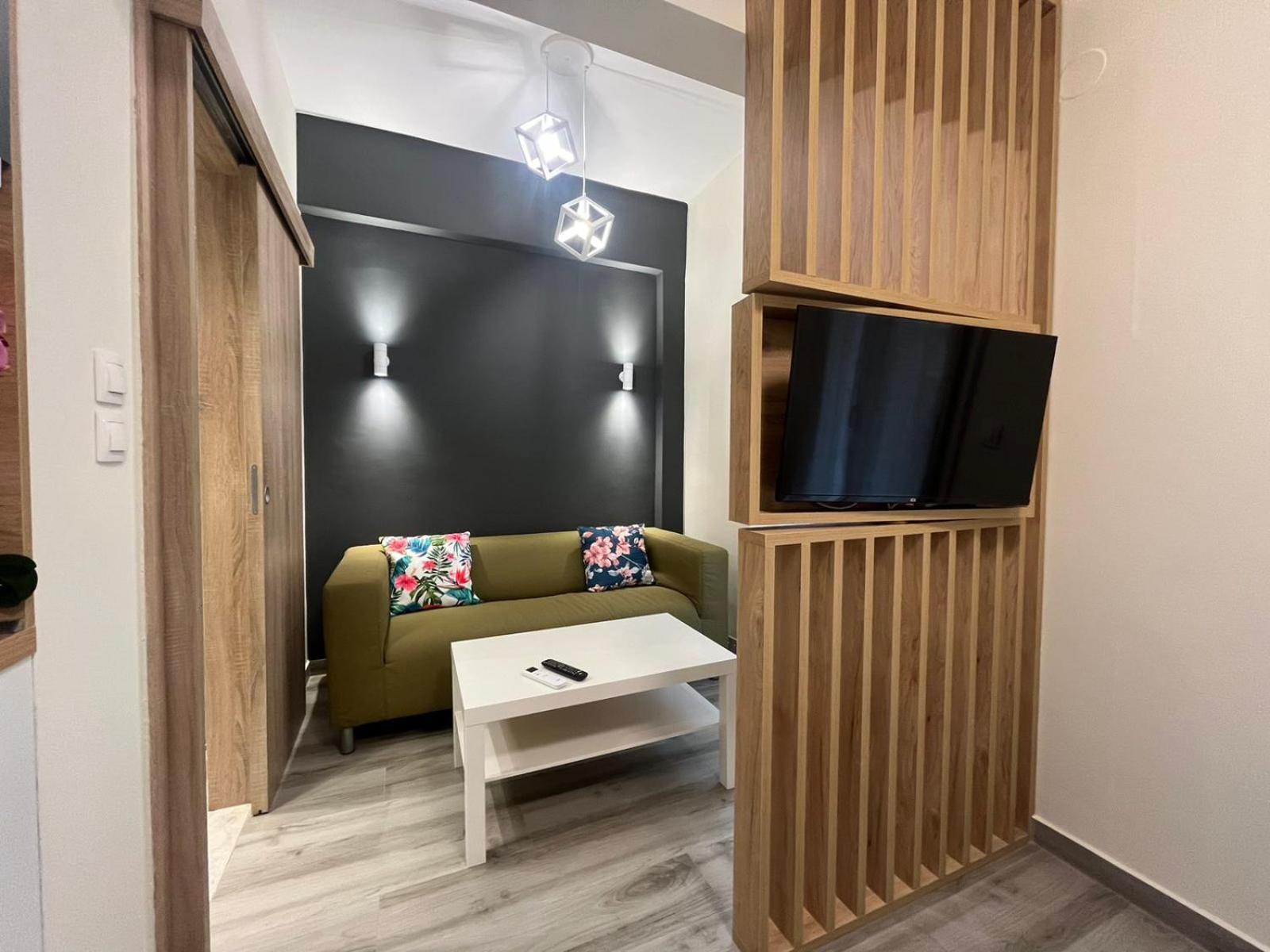 Appartement Kalvue 24