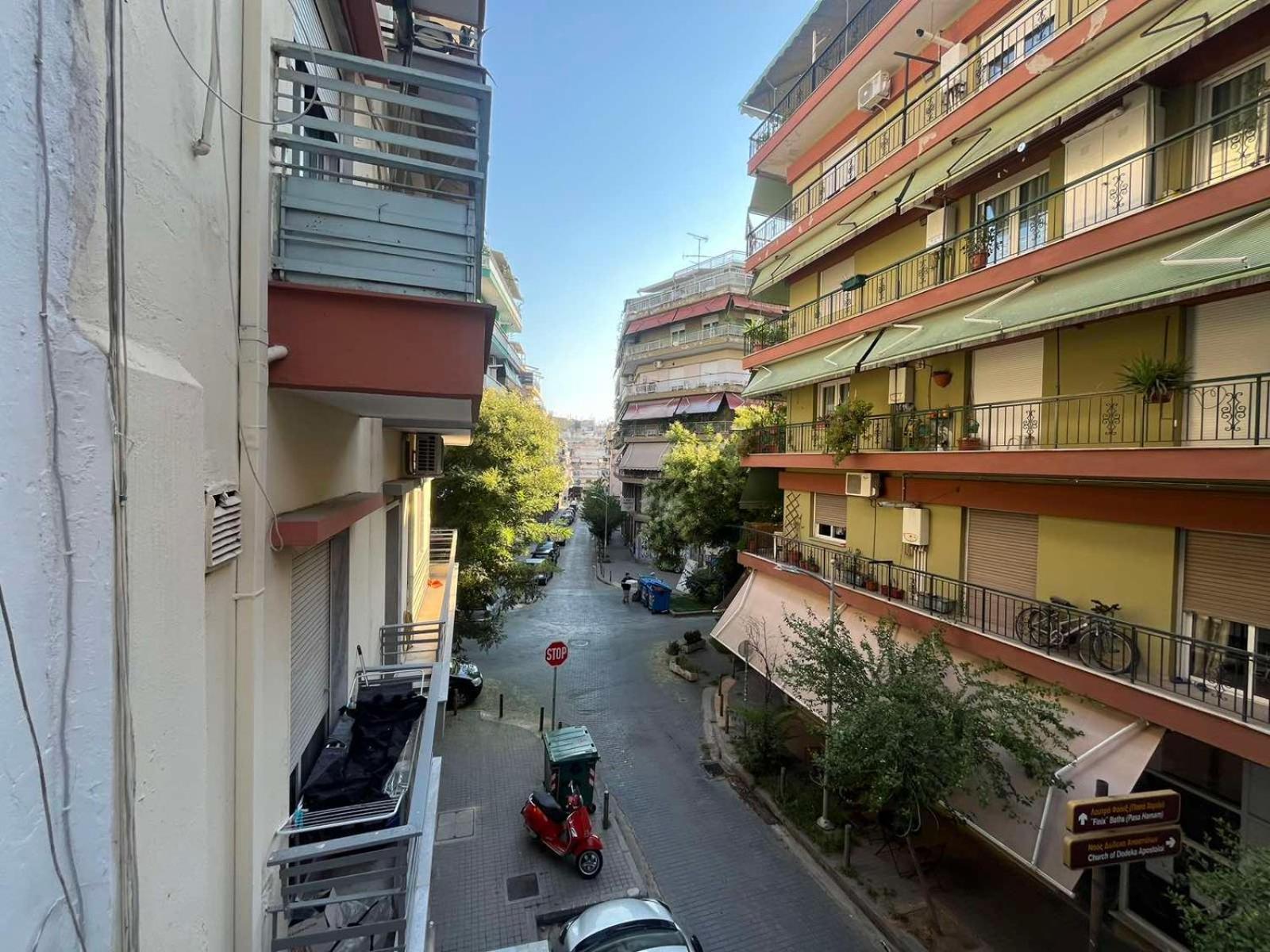 Kalvue 24 Appartement